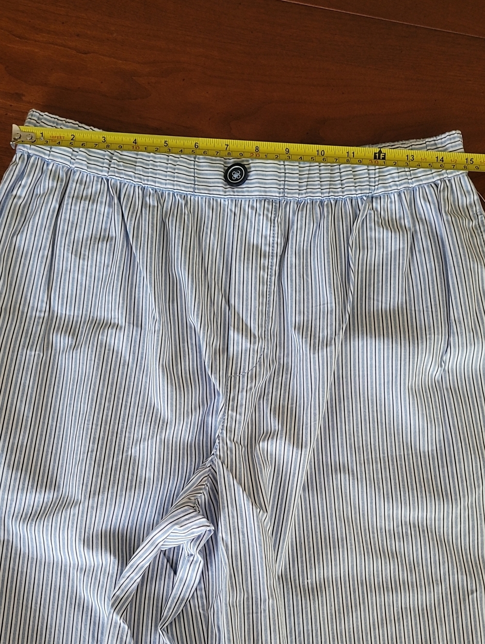Maeve Anthropologie Cotton Balloon Pants - Picture 5 of 10